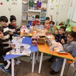 آموزش نقاشی و طراحی و خلاقیت نازلی