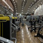 باشگاه بدنسازي مهتاب