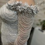 مزون گیلدا دوخت لباس مجلسی وعروس