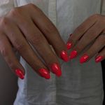 آرایشگاه زنانه عاطی بیوتی(آفر ناخن ورنگ)