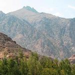 پارک ملی کنتال