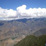 پارک ملی کنتال