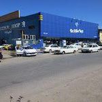 نمایندگی ایرانخودرو کریم آبادی 3209