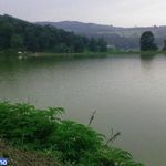 سد خاکی توشن