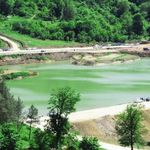 سد خاکی توشن