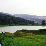 سد خاکی توشن