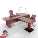 طراحی دکوراسیون موناکو