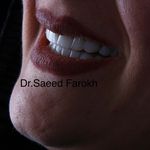 کلینیک دندانپزشکی زیبایی دکتر فرخ