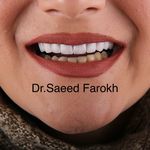 کلینیک دندانپزشکی زیبایی دکتر فرخ