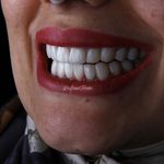 کلینیک دندانپزشکی زیبایی دکتر فرخ