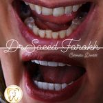 کلینیک دندانپزشکی زیبایی دکتر فرخ