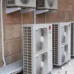 خدمات تخصصی پکیج و اسپلیت کوثری