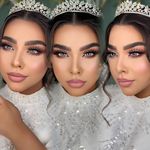 عروس سرای چشم عسلی