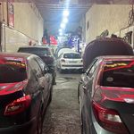 تعمیرگاه هیوندا و کیا مرکزی