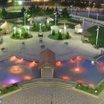 هتل زنبق یزد ⭐⭐⭐⭐