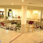 هتل زنبق یزد ⭐⭐⭐⭐