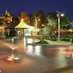 هتل زنبق یزد ⭐⭐⭐⭐