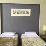 هتل زنبق یزد ⭐⭐⭐⭐