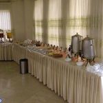 هتل زنبق یزد ⭐⭐⭐⭐