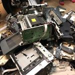 سمساری و ضایعاتی آنلاین 24 ساعته