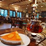 کافه فروشگاه گیل بانو