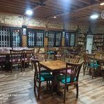 کافه فروشگاه گیل بانو