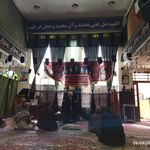 مسجد گنابادیها