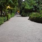 شهربازی پارک شهر