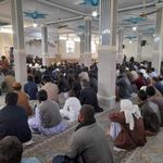 مسجد نور الهدی اهل سنت 