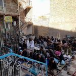 مسجد نور الهدی اهل سنت 
