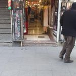فروشگاه پارچه حیاتی