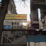 دکتر فاطمه عصری
