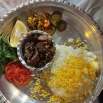 رستوران ماد