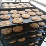 کلوچه سنتی۲۴  کلوچه شوشتری 