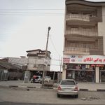 کارواش بزرگ ایرانیان