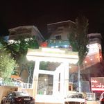 سوئیت های vip ارگ کوهستان