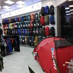 فروشگاه لوازم کوهنوردی کاووک