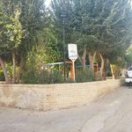 فضای سبز