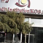 موسسه اعتباری نور شعبه افسریه شمالی