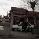 شیشه اتومبیل سجاد