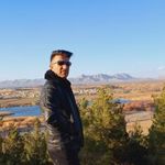 پارک جنگلی شهدای میهن