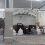 مسجد نور الهدی اهل سنت 