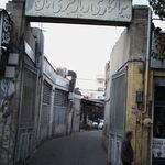 اتوبار تهران باربری سریع بارتهران