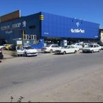 نمایندگی ایرانخودرو کریم آبادی 3209