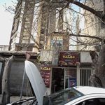 ساندویچ دهکده