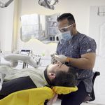 کلینیک دندانپزشکی زیبایی دکتر فرخ