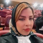 وکیل پایه یک دادگستری لیدا حسین زاده