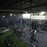 مجموعه ورزشي رزمیار (بانوان و آقایان)