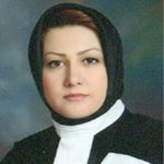 ماندانا اسلامی وکیل پایه یک دادگستری