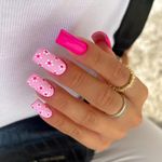 مرکز تخصص ناخن سمیرا ❤️20 درصد تخفیف